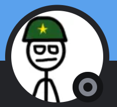 Iker emote for Discord