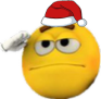 salute emote for Discord