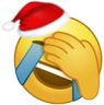 haha emote for Discord