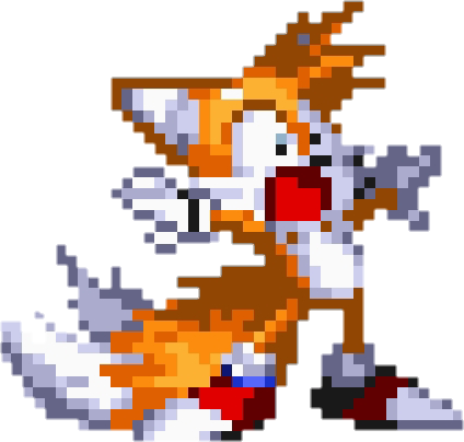 scawy emote for Discord