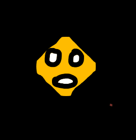 Christmas_Caisu emote for Discord
