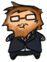 Nicholas emote for Discord