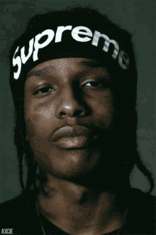 AsapRocky emote for Discord