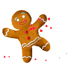 GingerbreadDance emote for Discord