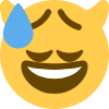 satified emote for Discord
