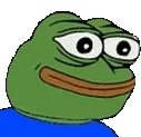 pepega_yes emote for Discord