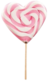 heart_pinklollipop emote for Discord
