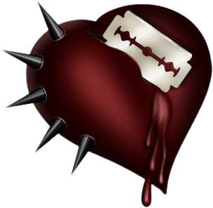 chicano_heart emote for Discord