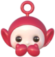 po_blush emote for Discord