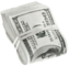 money_stack emote for Discord