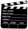 director_clapboard emote for Discord