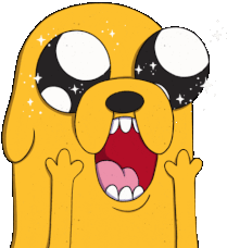 JAKESPARKLES emote for Discord