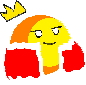 king emote for Discord