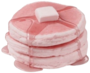 pancakes_pink emote for Discord