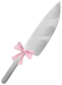 knife_withbow emote for Discord