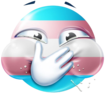 joobi_translaugh emote for Discord