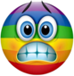 emoji_gayeek emote for Discord