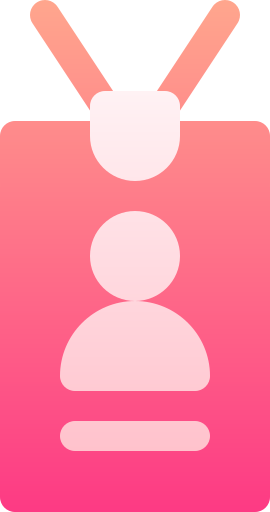 IdCard emote for Discord
