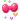 Bow_rainbow emote for Discord