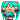 miku_dance emote for Discord