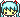 miku_blink2 emote for Discord