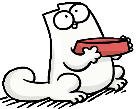 FoodPlease emote for Discord