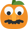 PumpkinDisguise emote for Discord