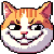 CatEmoji emote for Discord