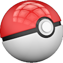 pokeball emote for Discord