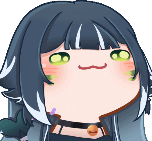 Dakorca_Pop emote for Discord