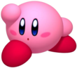 kirby_looking emote for Discord