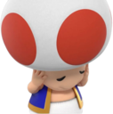 toad_sad emote for Discord
