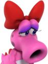 birdo_sad emote for Discord