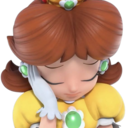 daisy_sad emote for Discord