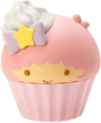 lala_cupcake emote for Discord