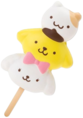 sanrio_stick emote for Discord