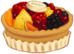 fruit_tart emote for Discord