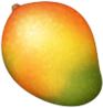 mango_fruit emote for Discord