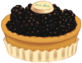 blackberry_tart emote for Discord