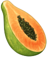 papaya_fruit emote for Discord