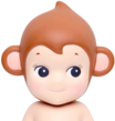 sonny_monkey emote for Discord