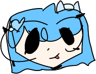 Willow emote for Discord
