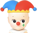 sonny_clown emote for Discord