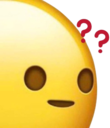 emoji_confused emote for Discord