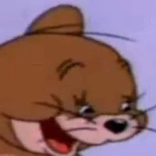 jerrynice emote for Discord