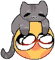 emoji_pleadcat emote for Discord