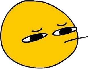 emoji_hmmm emote for Discord
