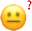 emoji_confused emote for Discord