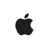 apple_icon emote for Discord
