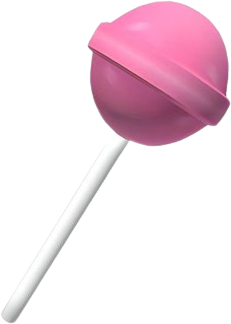 roblox_lollipop emote for Discord